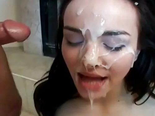 الساقين على الأكتاف  ...