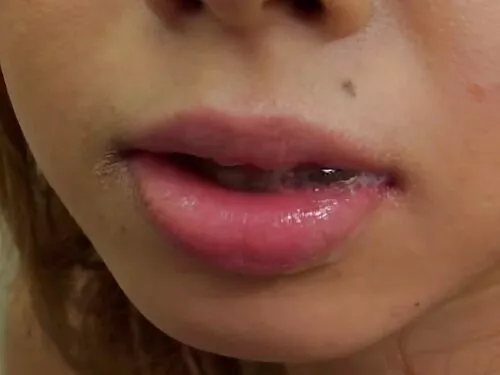 فيديو الاستمناء مع A ...