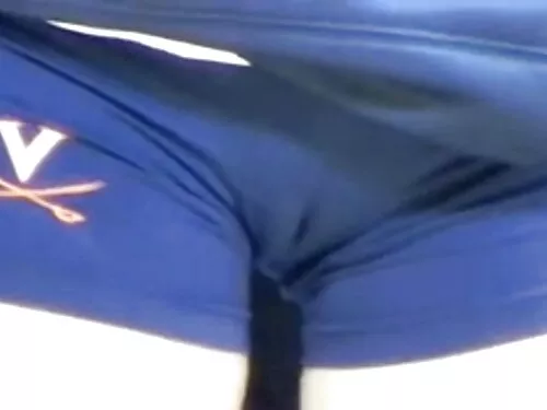 مشهد كرسي مع المحافظ ...