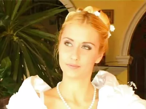 مع جيا ميلانو الجذاب ...