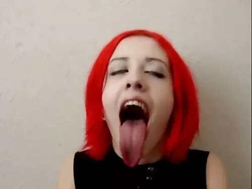 غسل الفيديو مع كريست ...