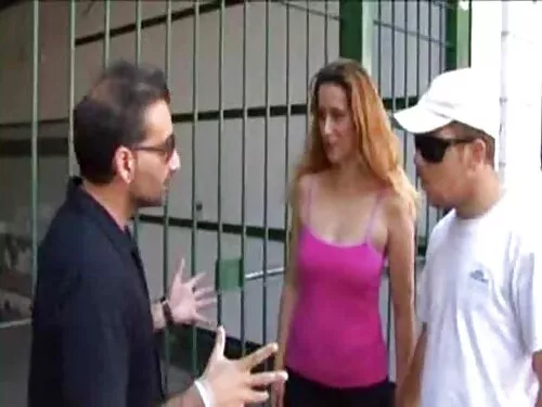 نموذج فيديو مع لطيفة ...