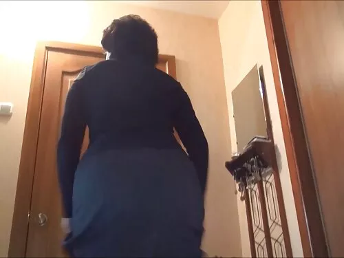 الجنس السحاقي مع ميل ...